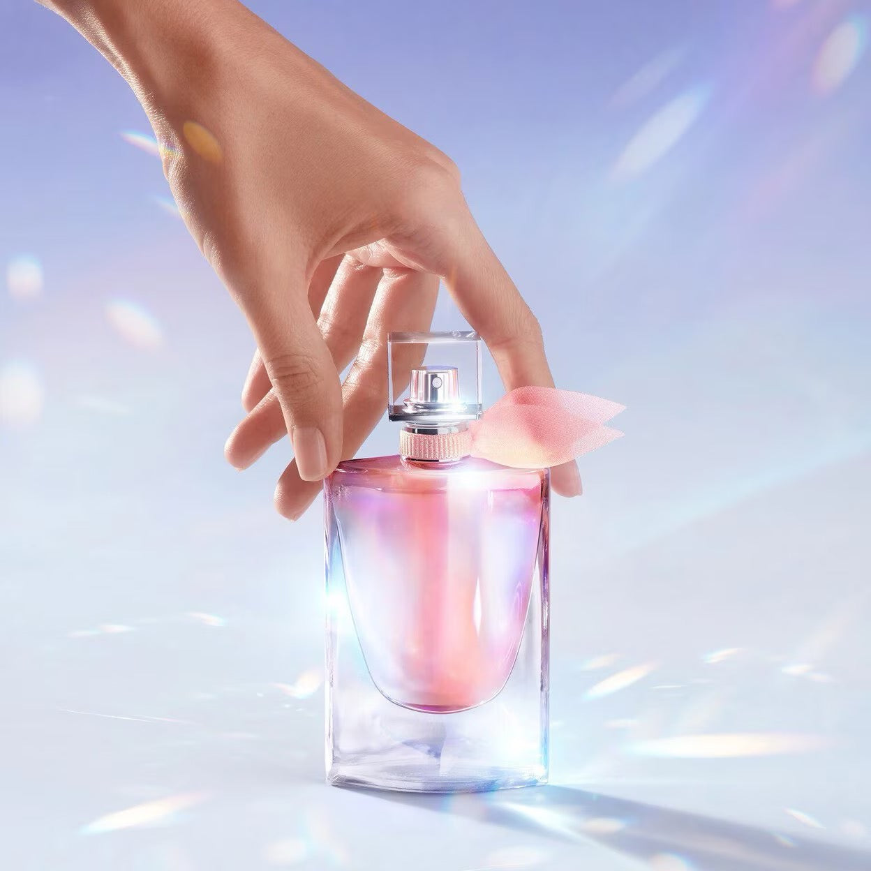 LA VIE EST BELLE SOLEIL CRISTAL, 100ml