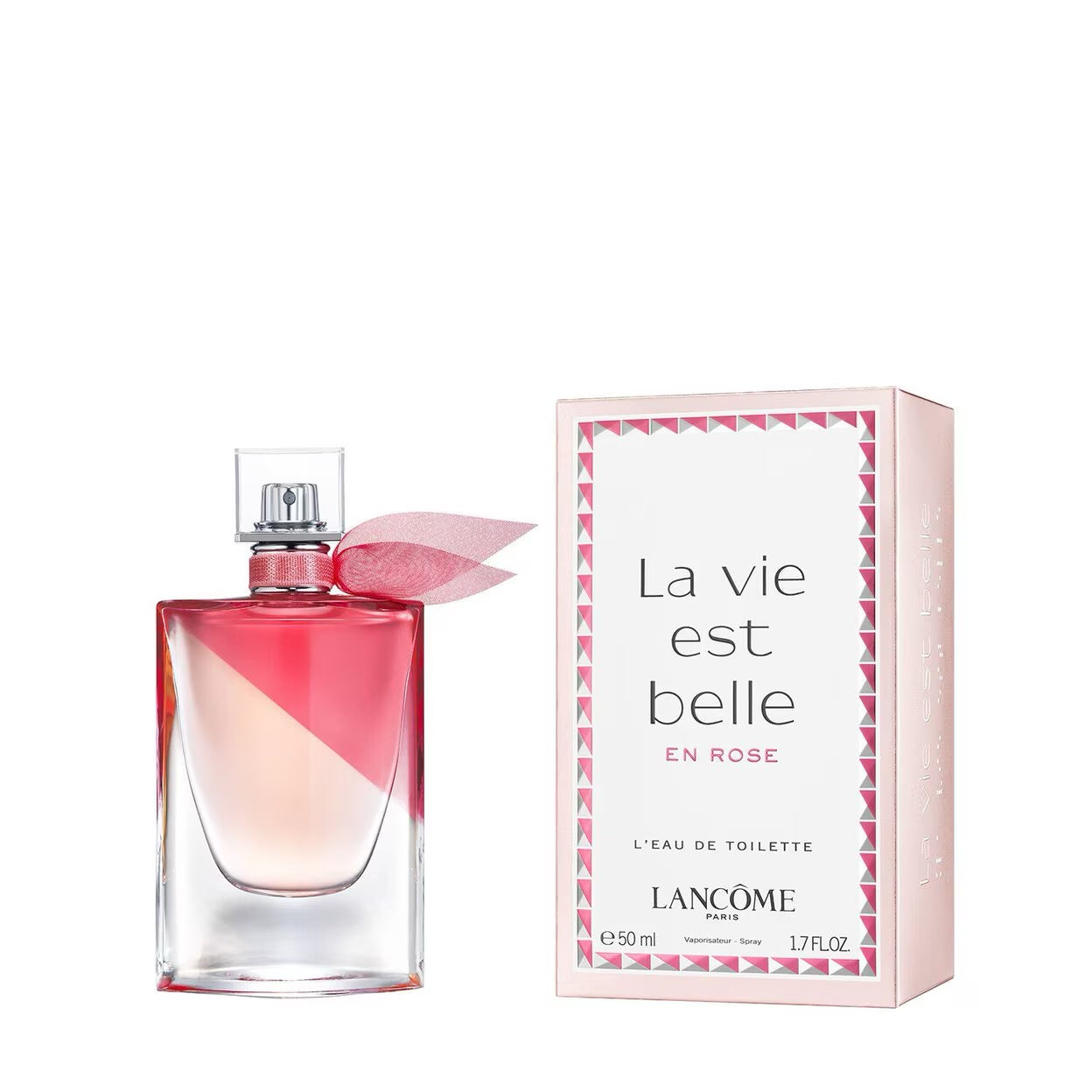 La Vie Est Belle en Rose - Eau De Toilette, 100ml