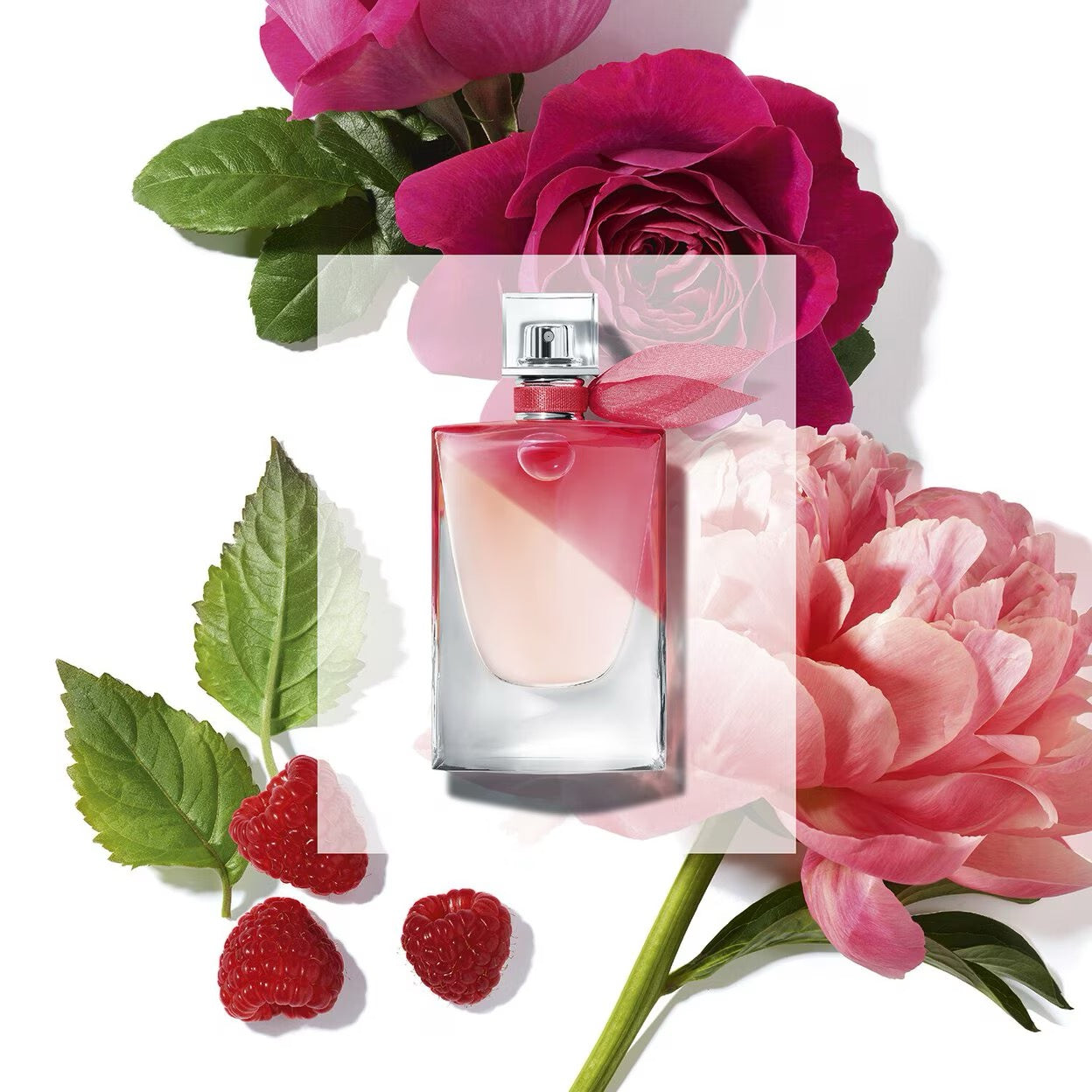 La Vie Est Belle en Rose - Eau De Toilette, 100ml