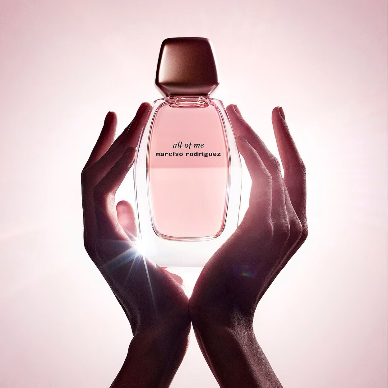 All of Me - Eau de parfum, 100ml