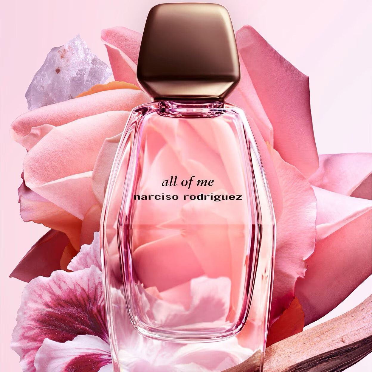 All of Me - Eau de parfum, 100ml