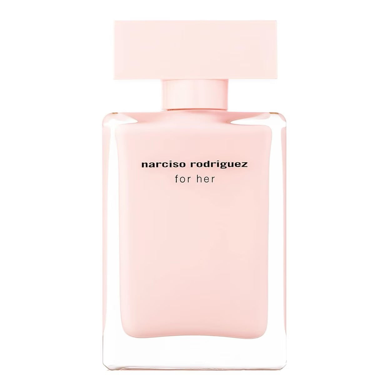 For Her Eau de Parfum, 100ml