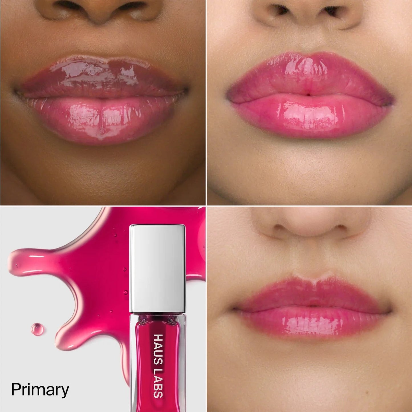 PHD HYBRID LIP OIL - Primary