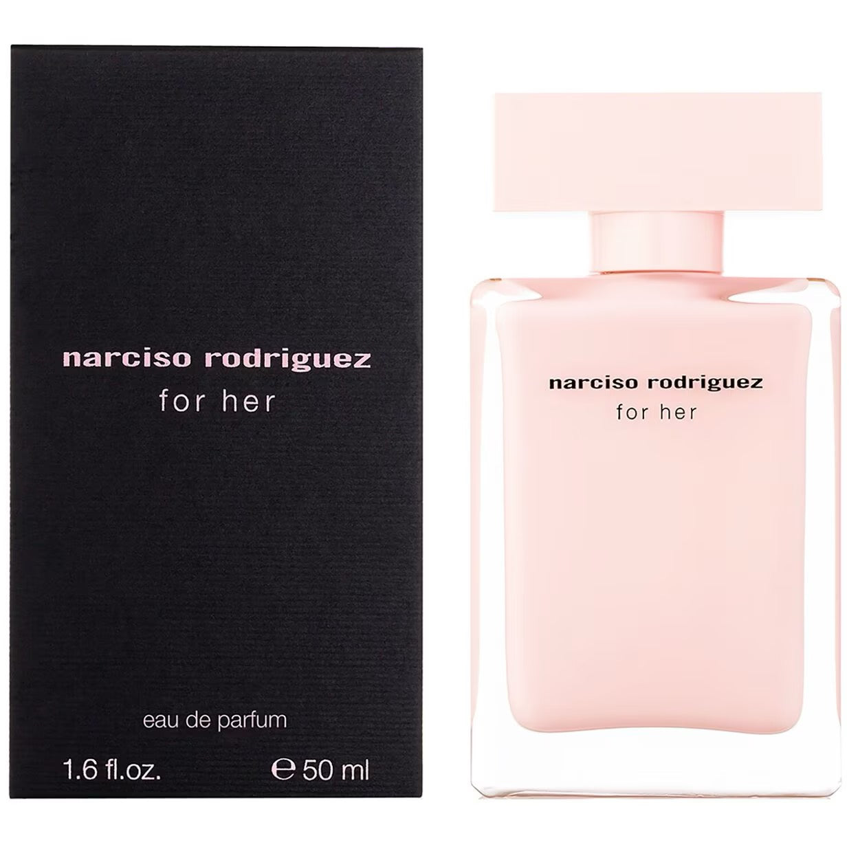 For Her Eau de Parfum, 100ml