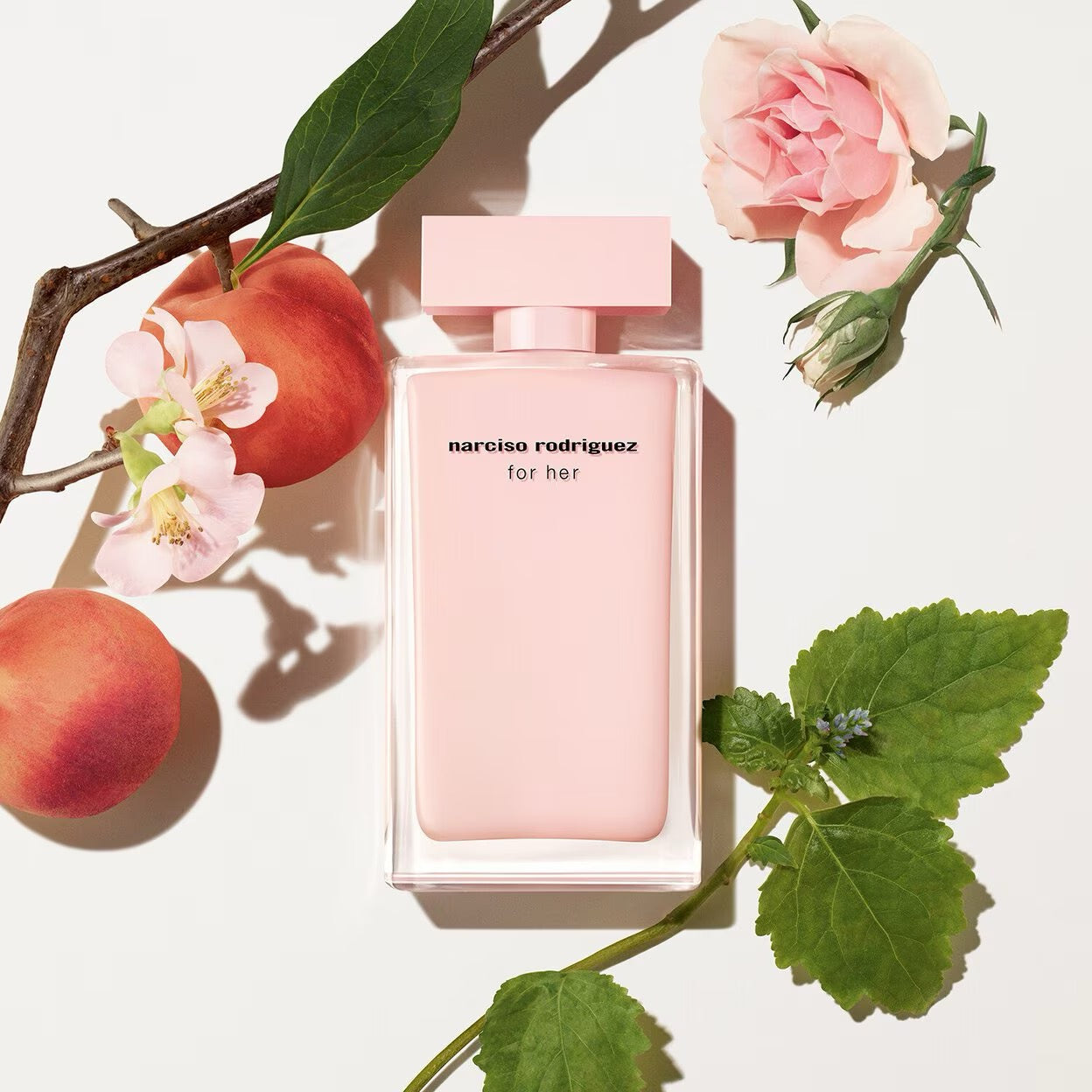 For Her Eau de Parfum, 100ml