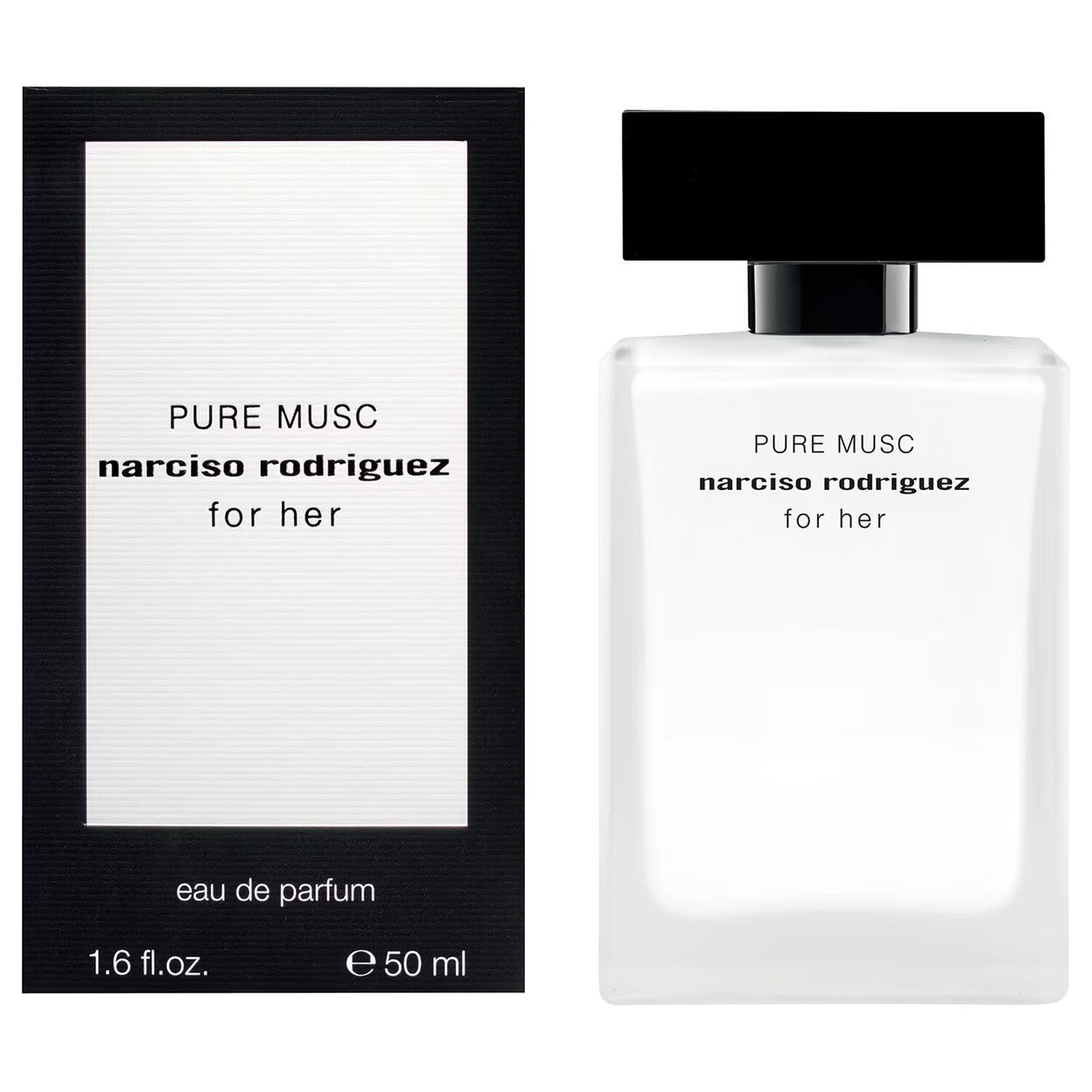 For Her Pure Musc, 100ml