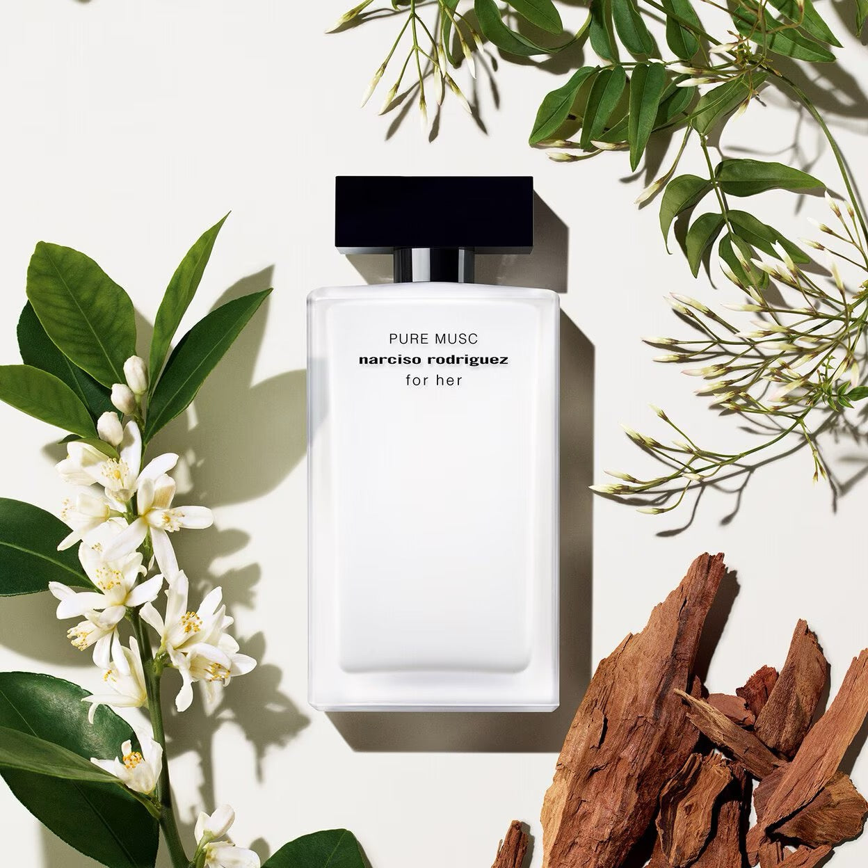 For Her Pure Musc, 100ml