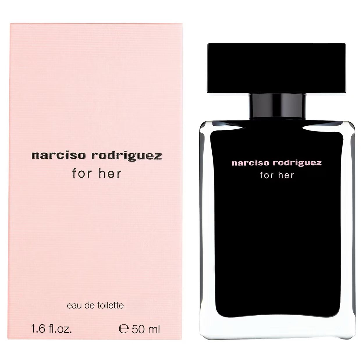 For Her Eau de Toilette, 100ml