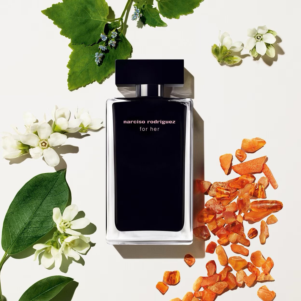 For Her Eau de Toilette, 100ml