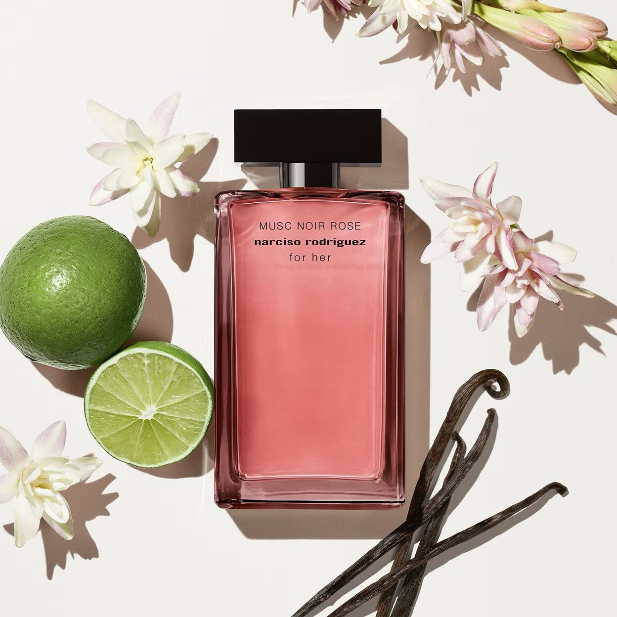 For Her Musc Noir Rose EDP, 100ml