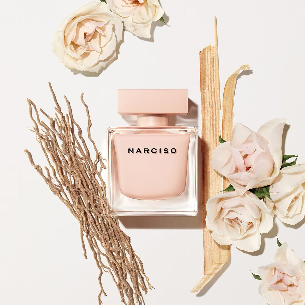 Narciso Poudrée, 90ml