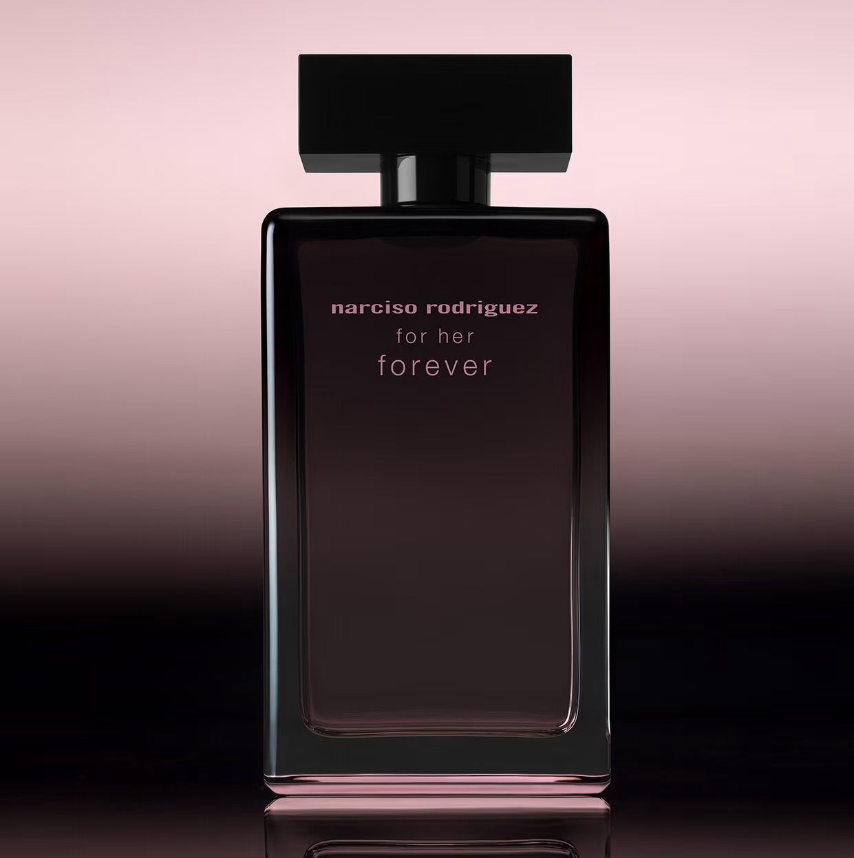 For Her Forever Eau de Parfum, 100ml