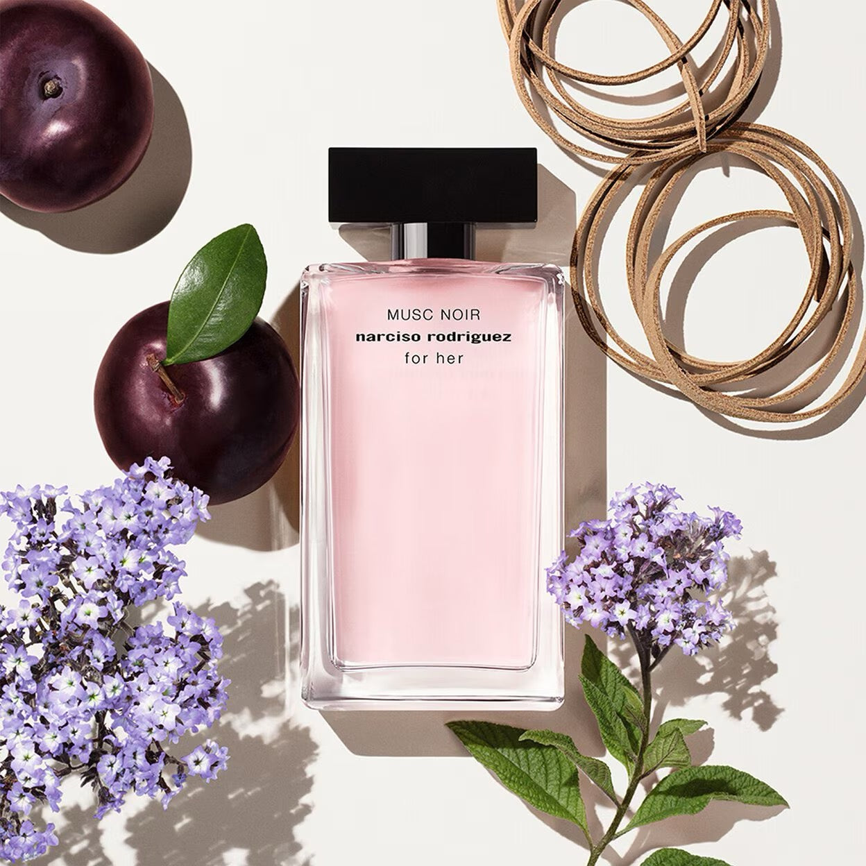 FOR HER MUSC NOIR EDP, 100ml