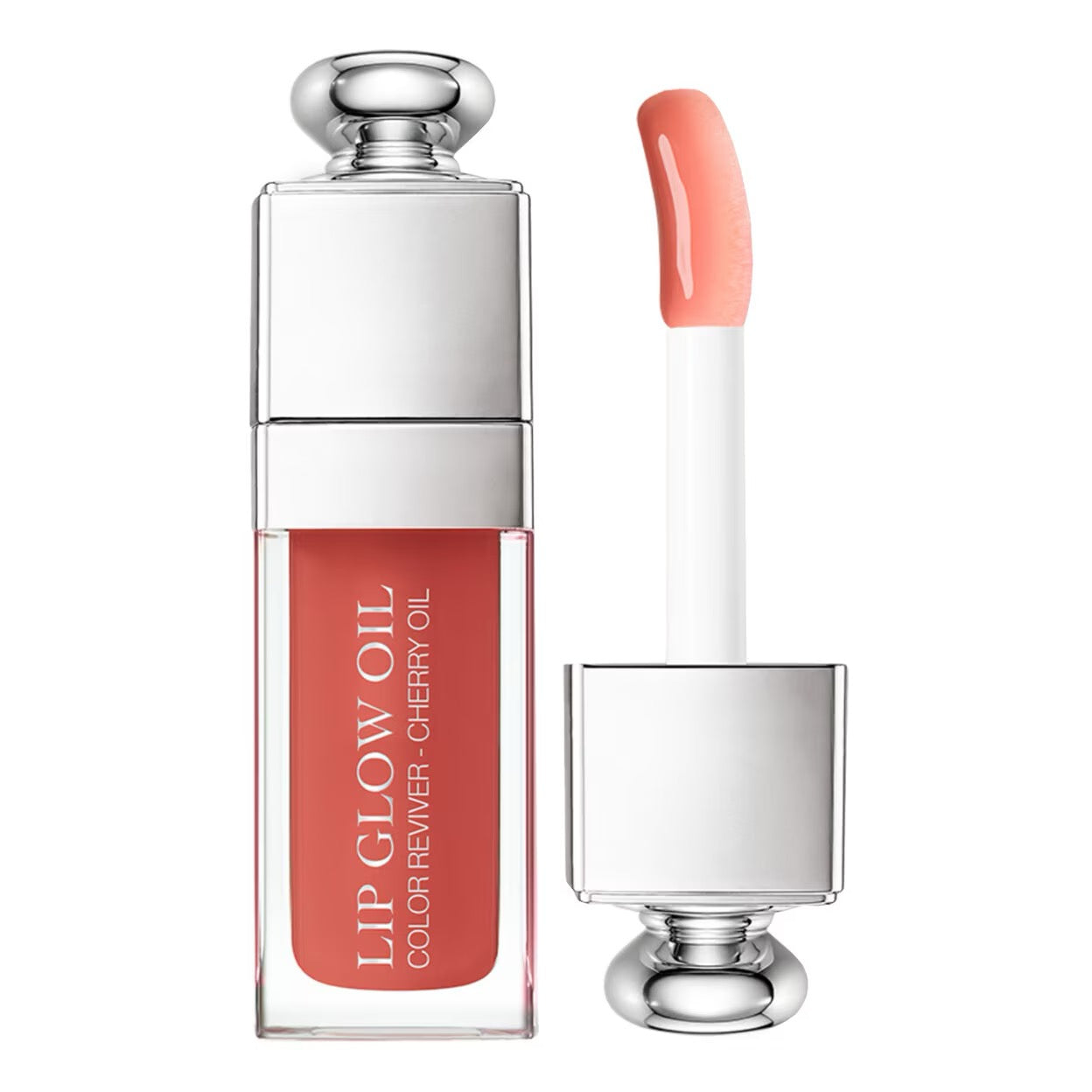 Lip Glow Oil 012