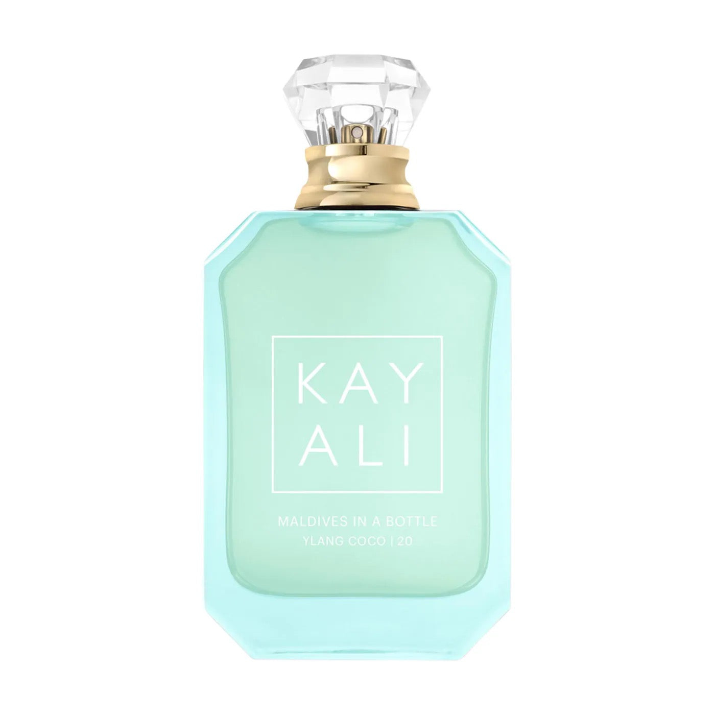 Maldives In A Bottle Ylang Coco | 20 Eau de Parfum, 50ml