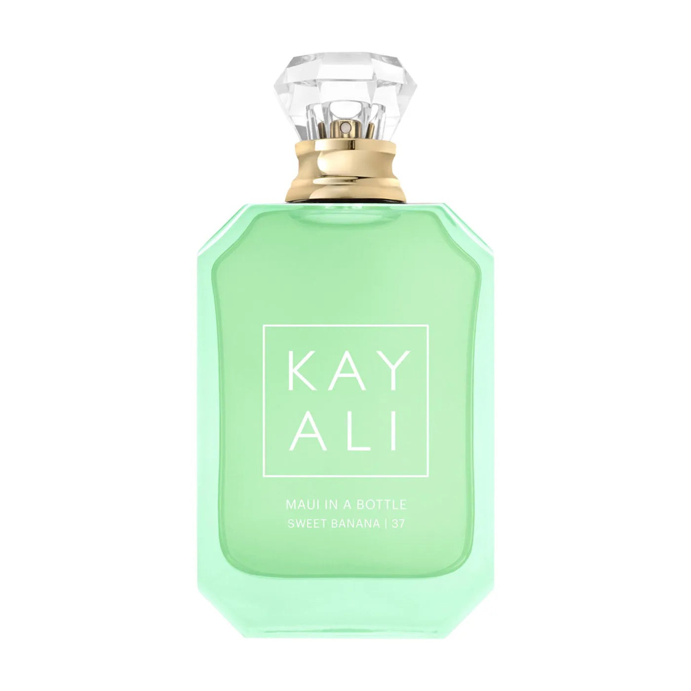 Maui In A Bottle Sweet Banana | 37 Eau de Parfum, 50ml