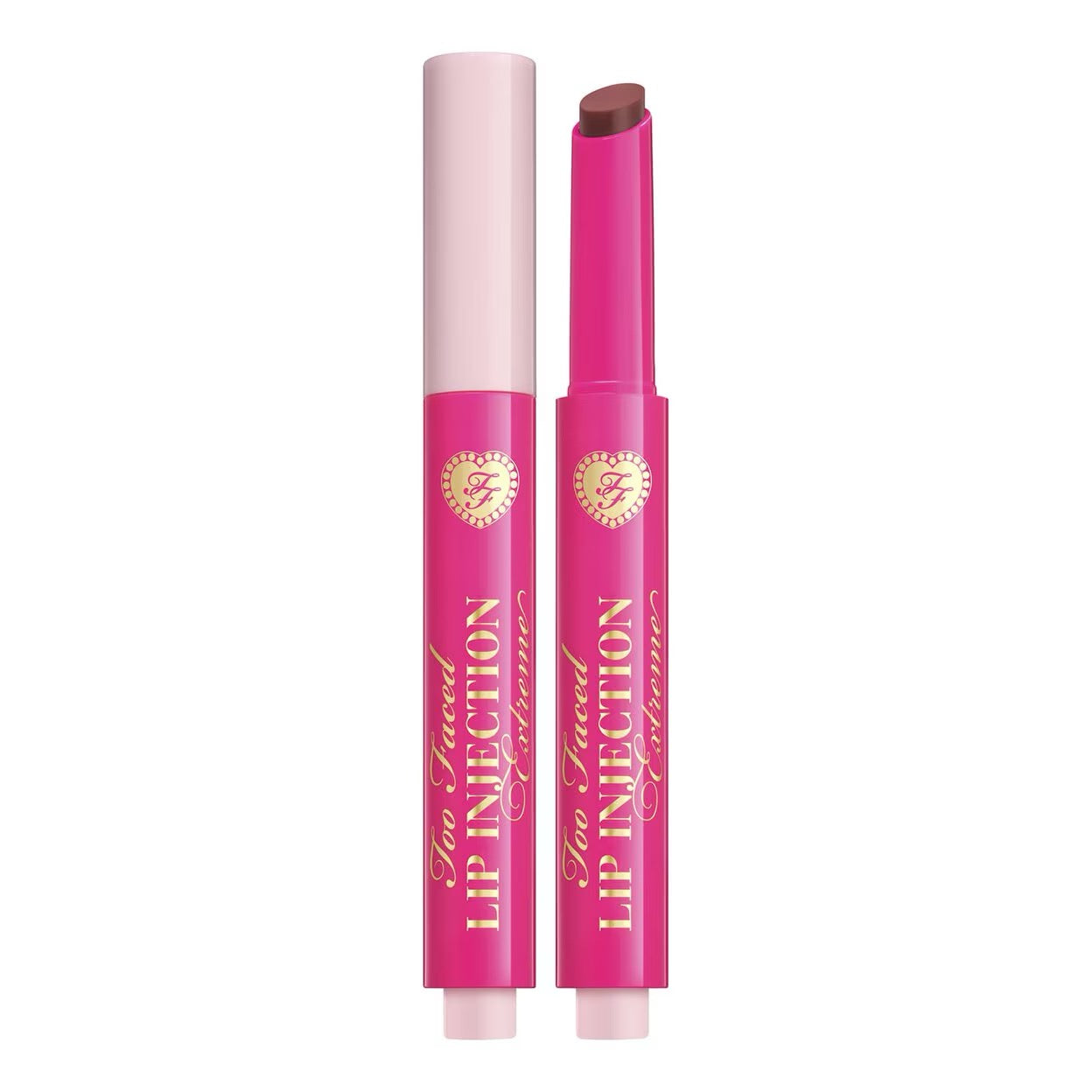 Lip Injection Extreme Plumping Clicks - Feelin' Spicy