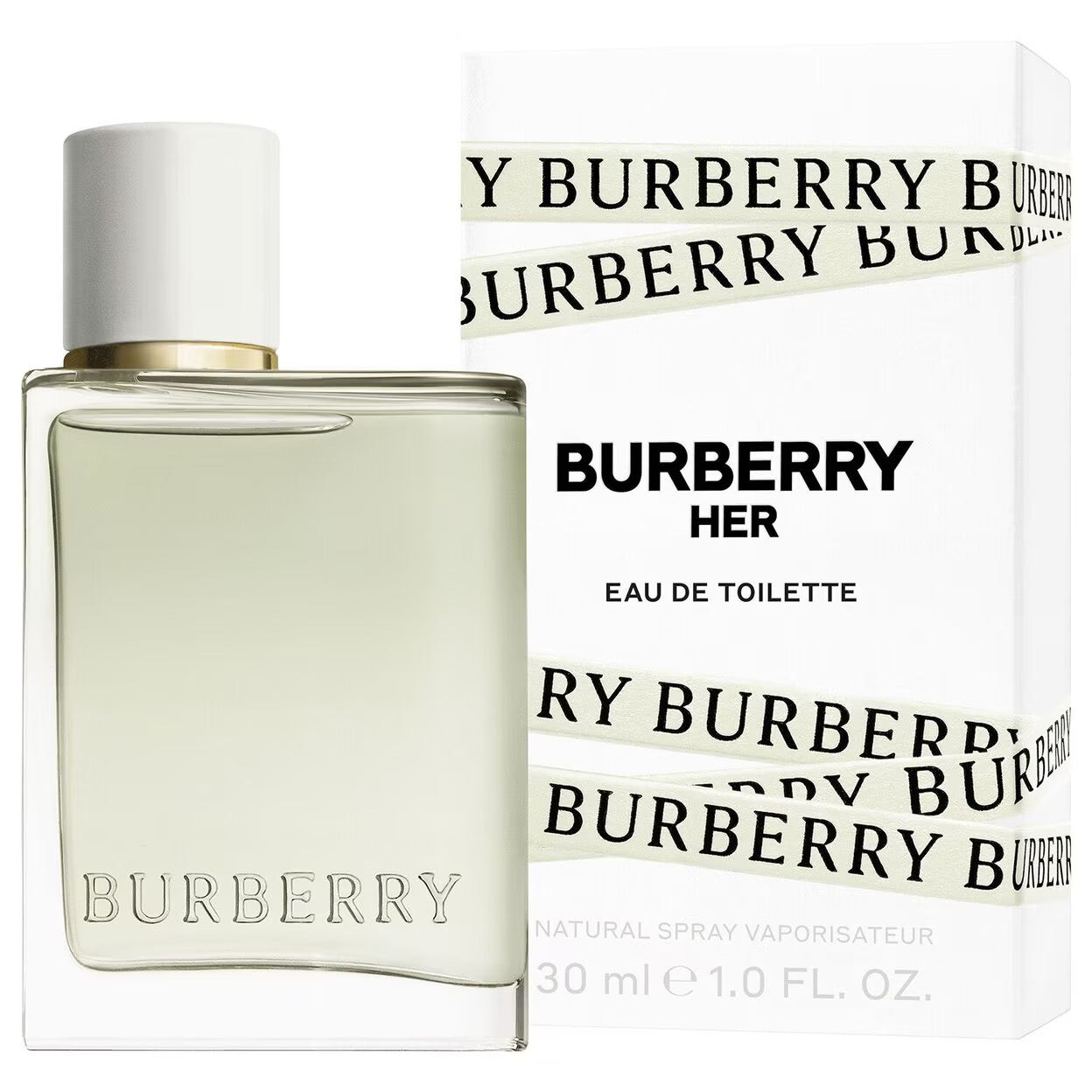Her - Eau de Toilette, 100ml