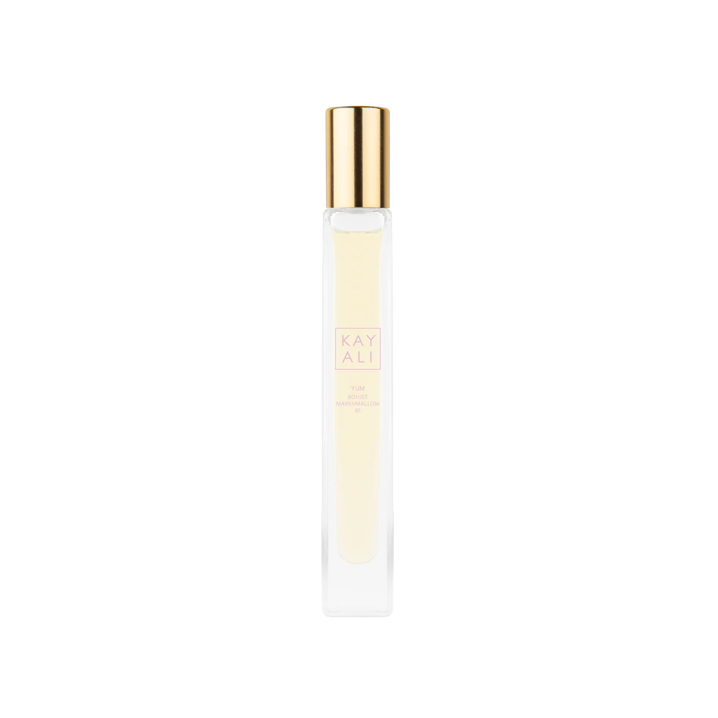 Yum Boujee Marshmallow | 81, 10ml
