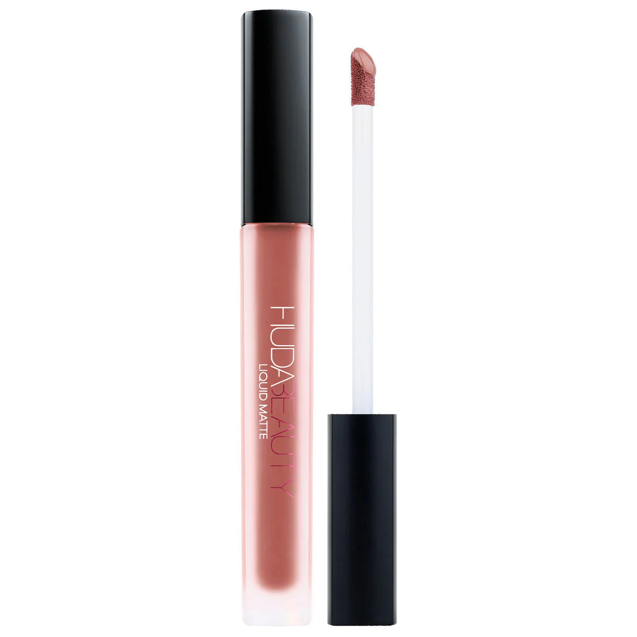 Liquid Matte Ultra-Comfort Transfer-proof Lipstick, 4.2ml
