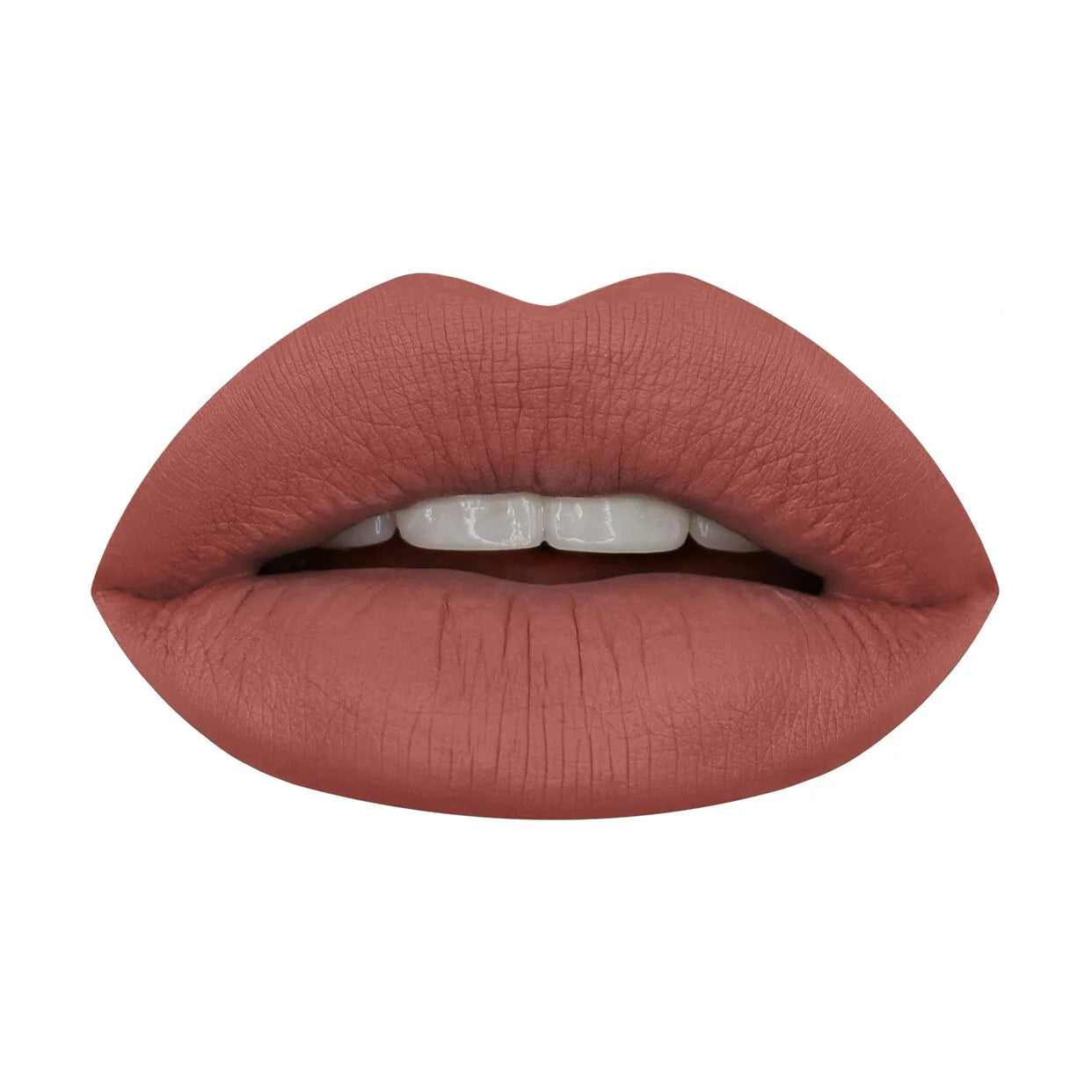 Liquid Matte Ultra-Comfort Transfer-proof Lipstick, 4.2ml