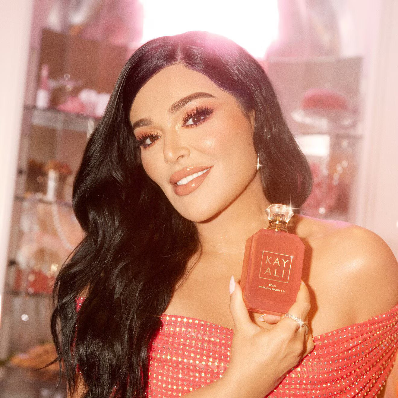 Eden Sparkling Lychee | 39, 10ml