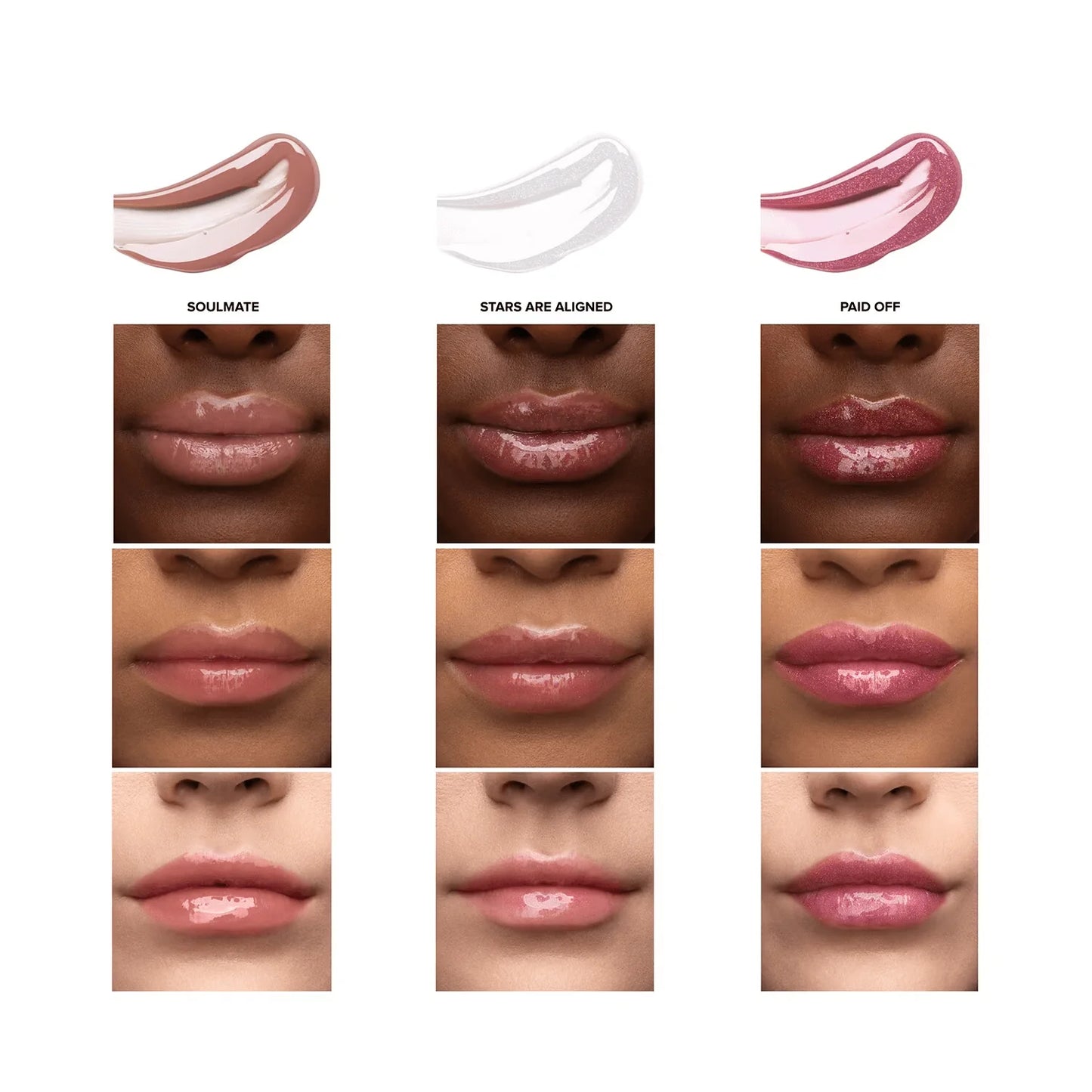 Lip Injection Power Plumping Lip Gloss, 4g