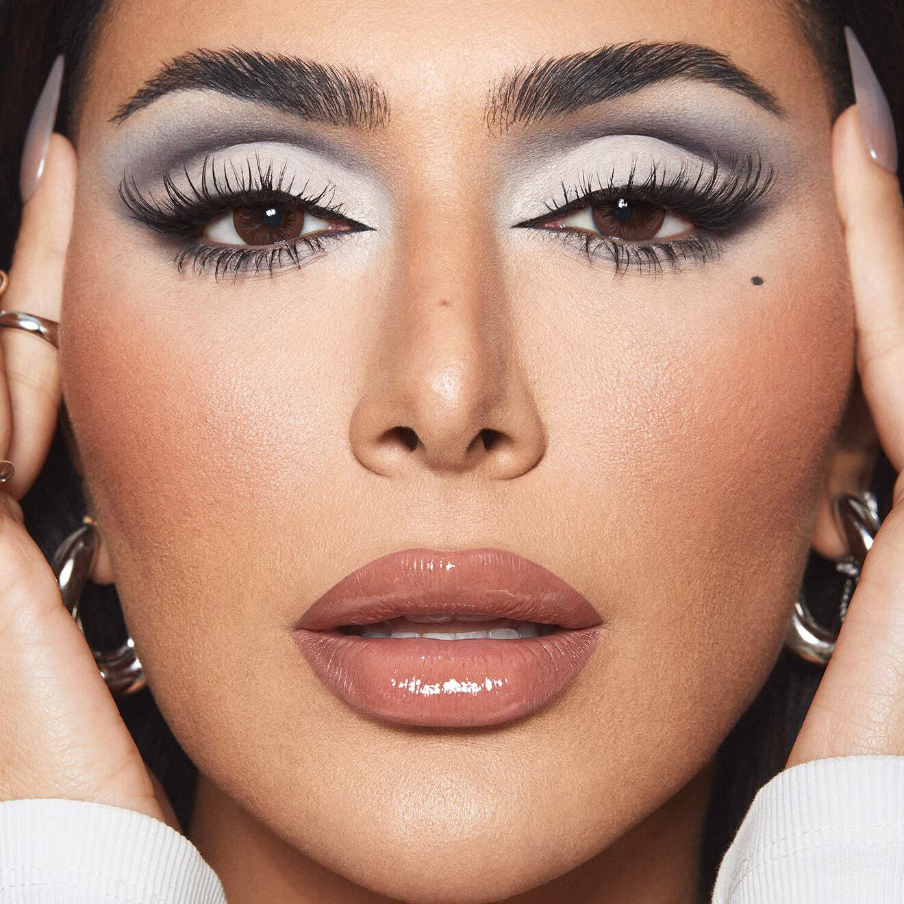 Creamy Obsessions Eyeshadow Palette - Greige