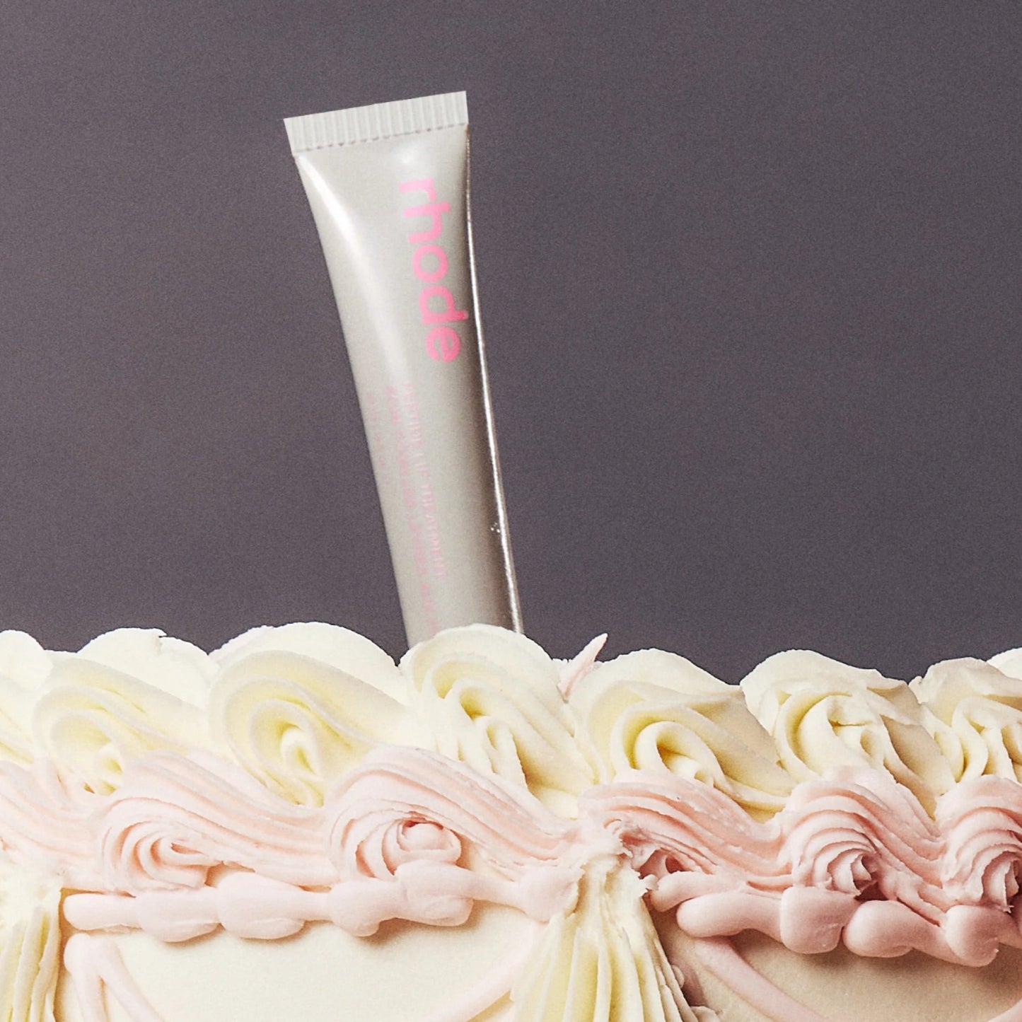 Peptide Lip Treatment - Rhode Vanilla