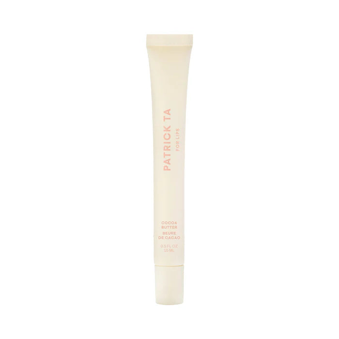 Major Moisture Smoothing Lip Balm