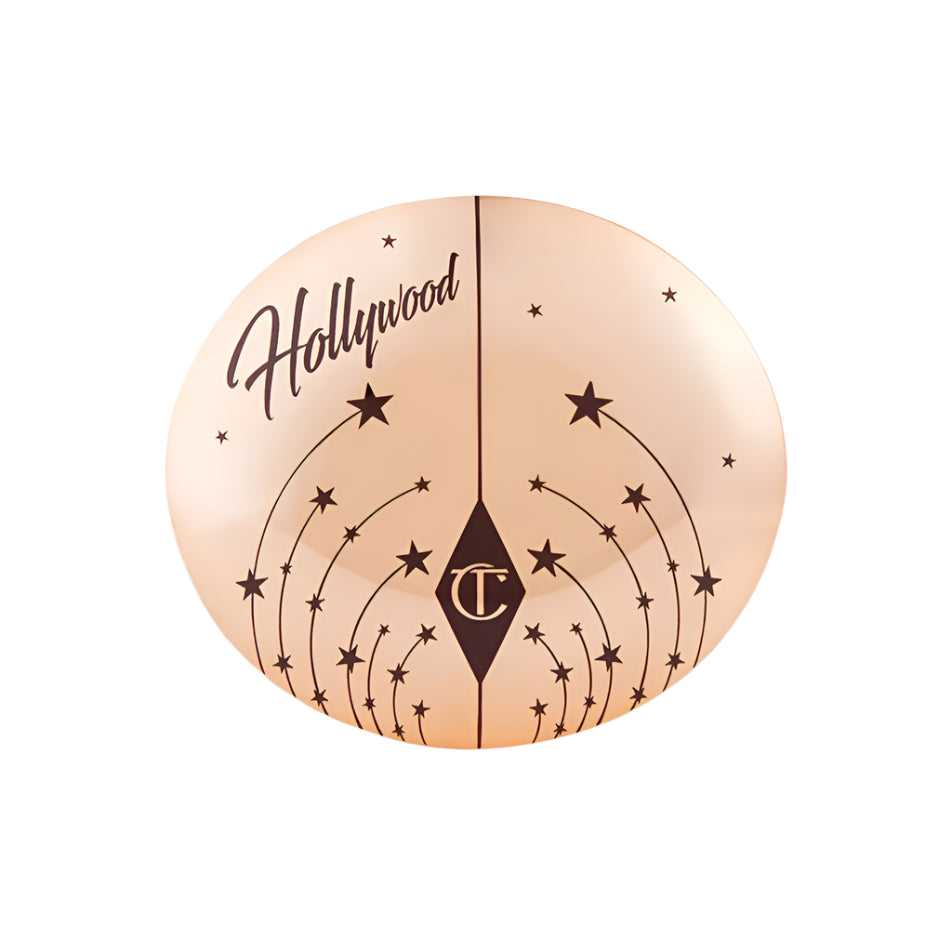 Champagne Glow Glow Hollywood Glow Glide Face Architect Highlighter, 7g