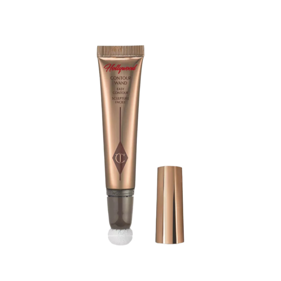 Fair To Medium Hollywood Contour Wand, 12ml
