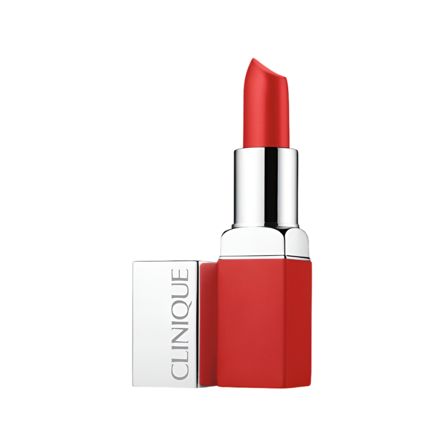 Matte Lip Colour & Primer