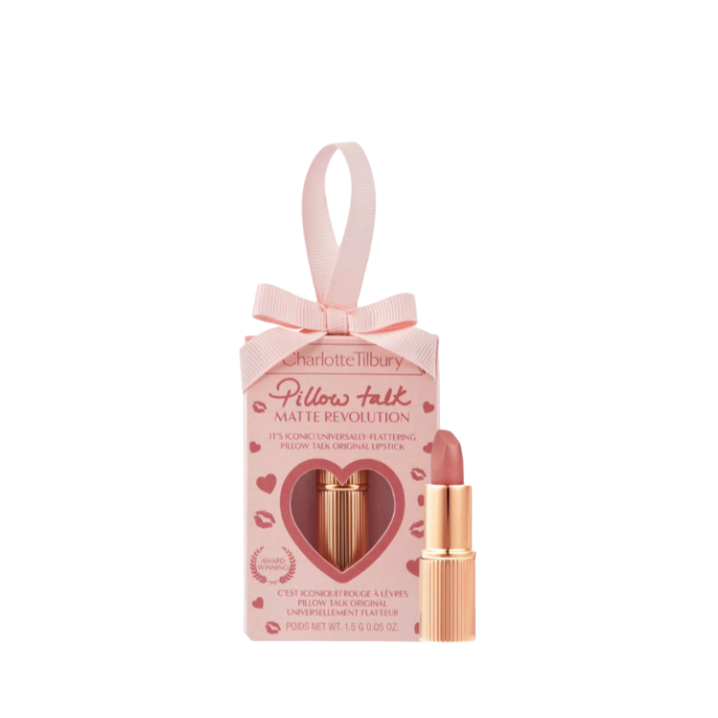 Pillow Talk Matte Revolution Bauble, 1.5g