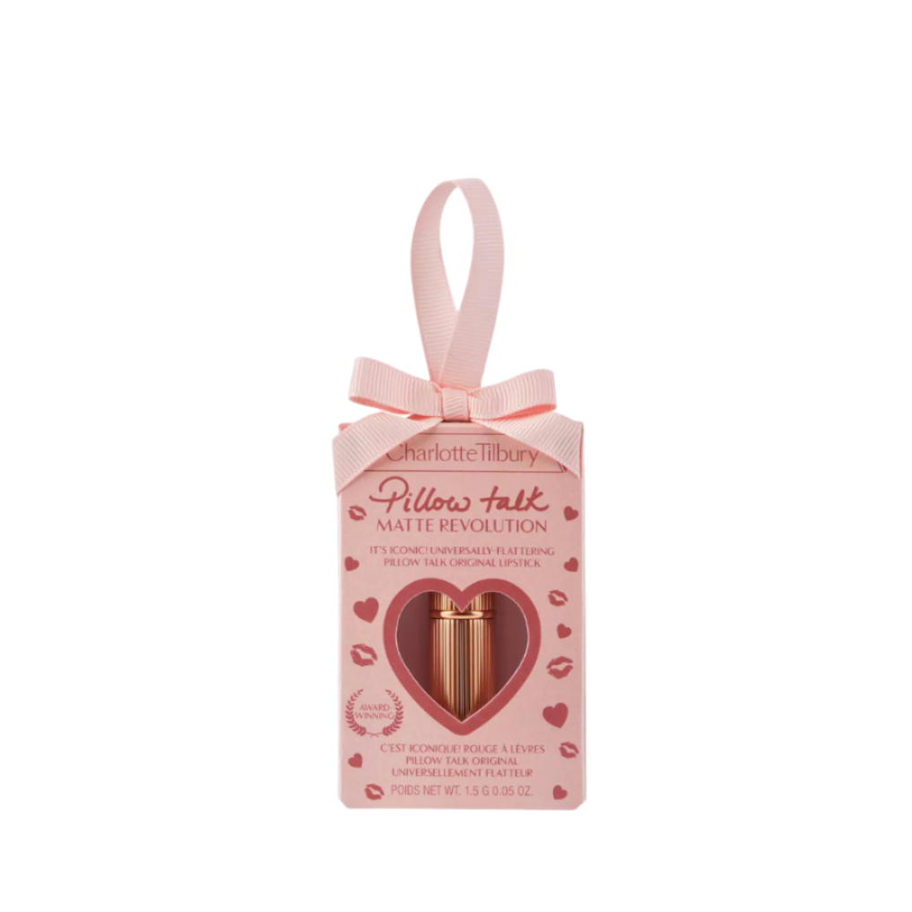 Pillow Talk Matte Revolution Bauble, 1.5g