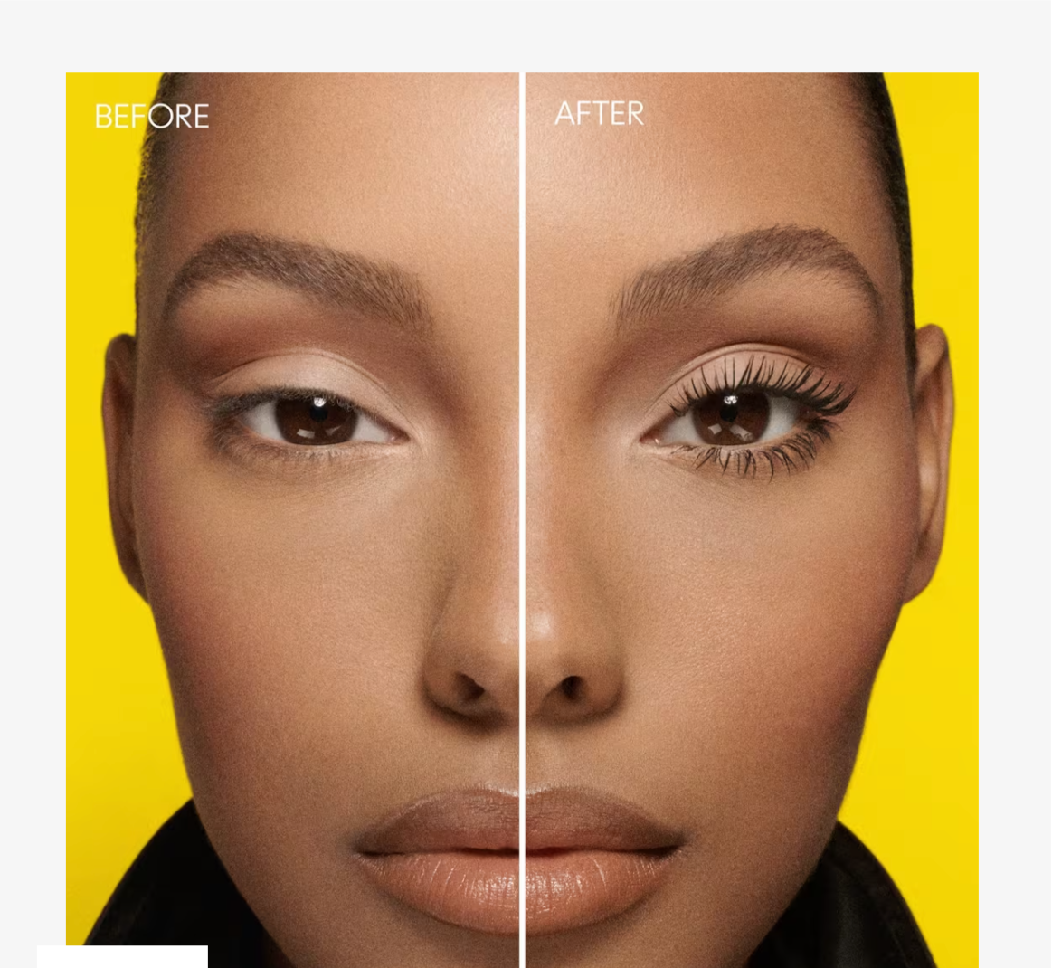 Magic Extension Mascara