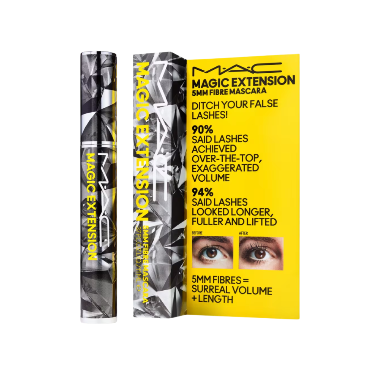 Magic Extension Mascara