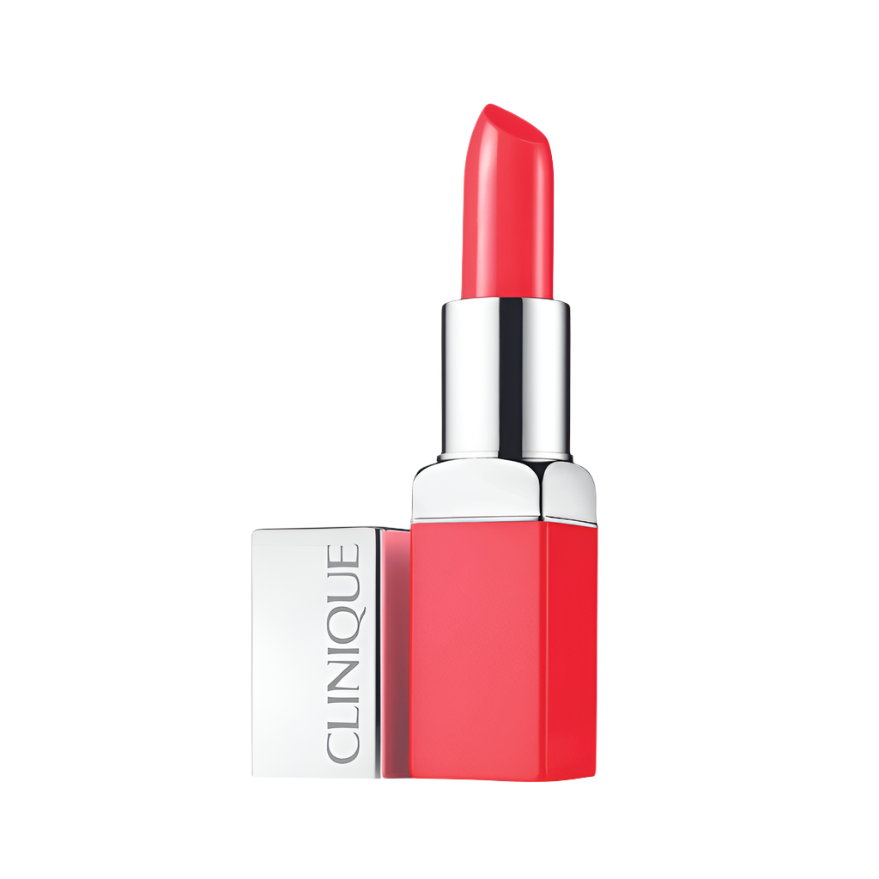 Poppy Pop Lip Colour & Primer