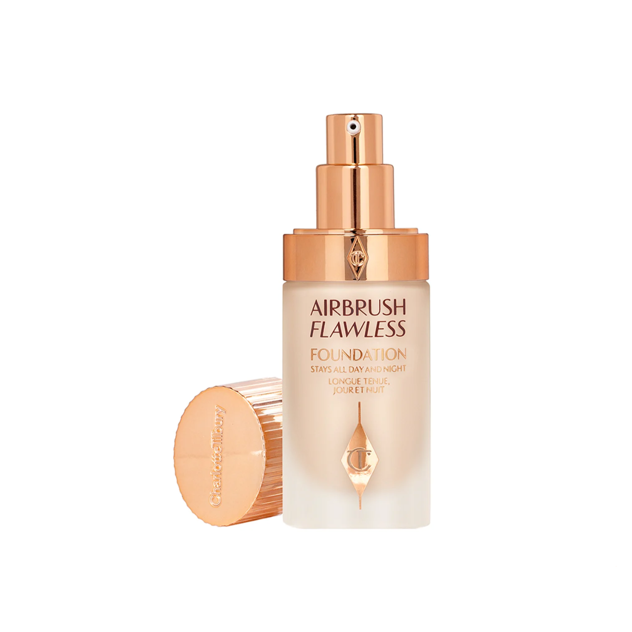 2 Cool Airbrush Flawless Foundation
