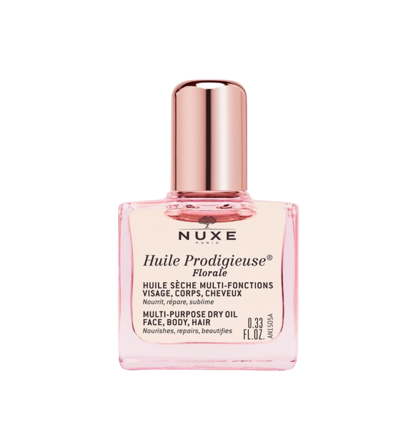 Huile Prodigieuse® Florale Multi-Purpose Dry Oil, 0.33ml