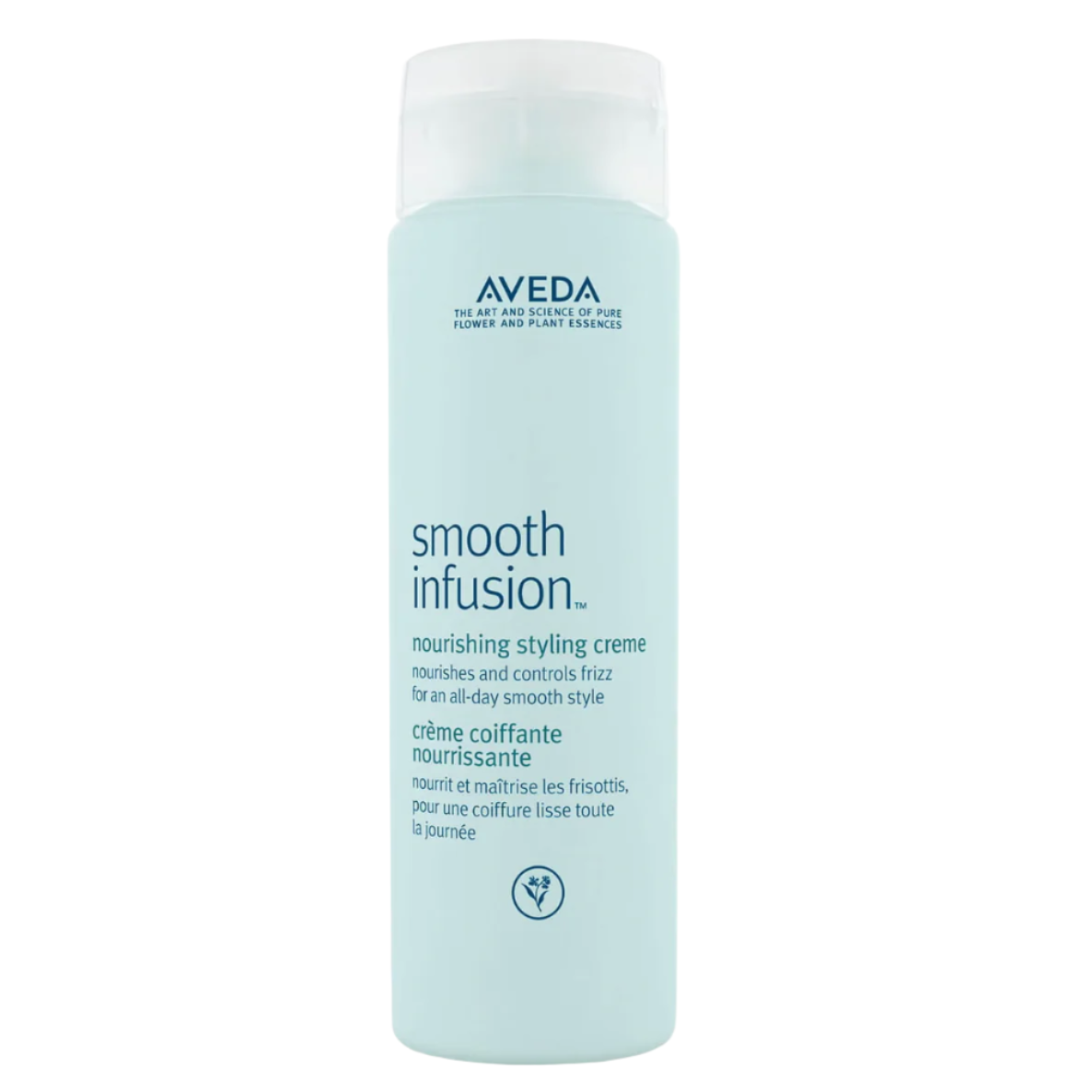 Smooth Infusion Nourishing Styling Creme, 250ml