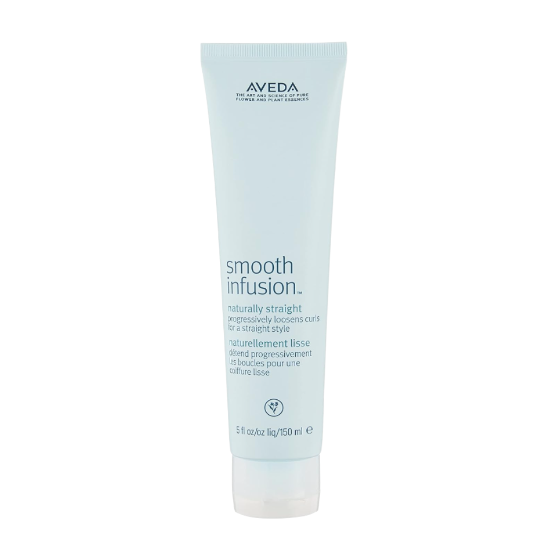 Smooth Infusion Naturally Straight, 150ml