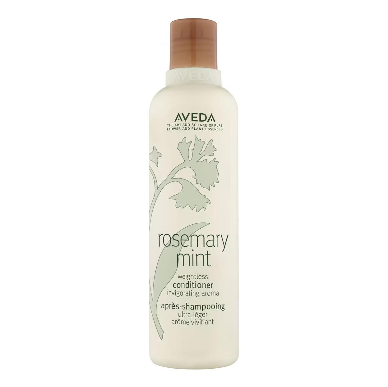 Rosemary Mint Weightless Conditioner, 250ml