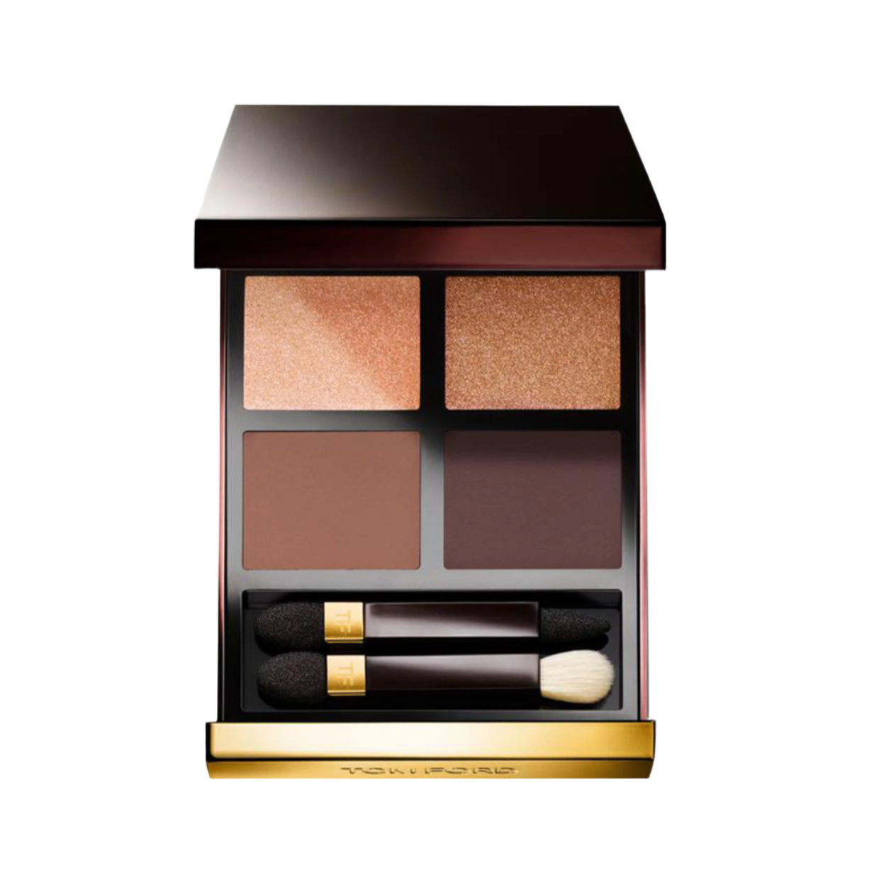 28 De La Creme Eye Color Quad, 9g