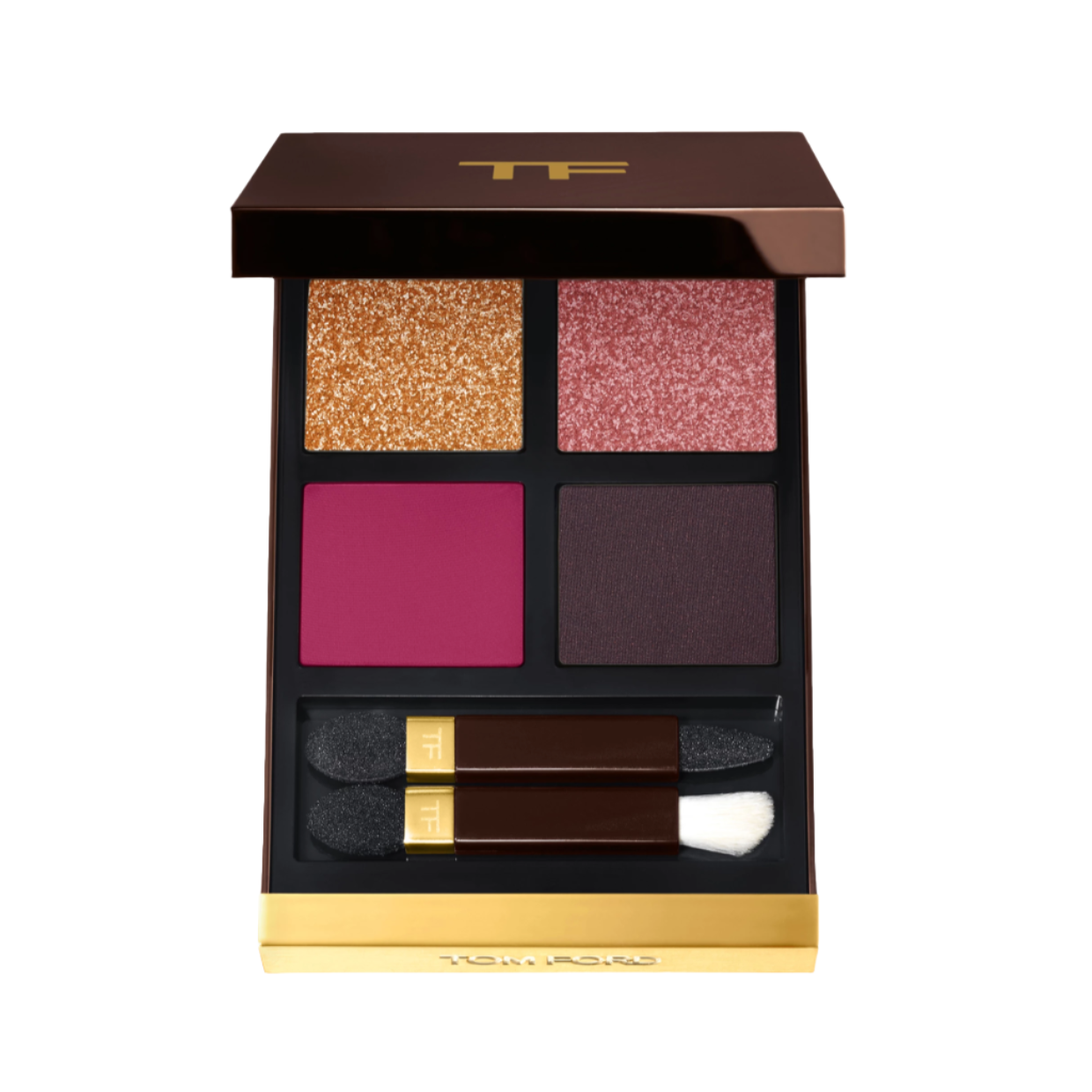 Ambrosia Eye Color Quad, 6g