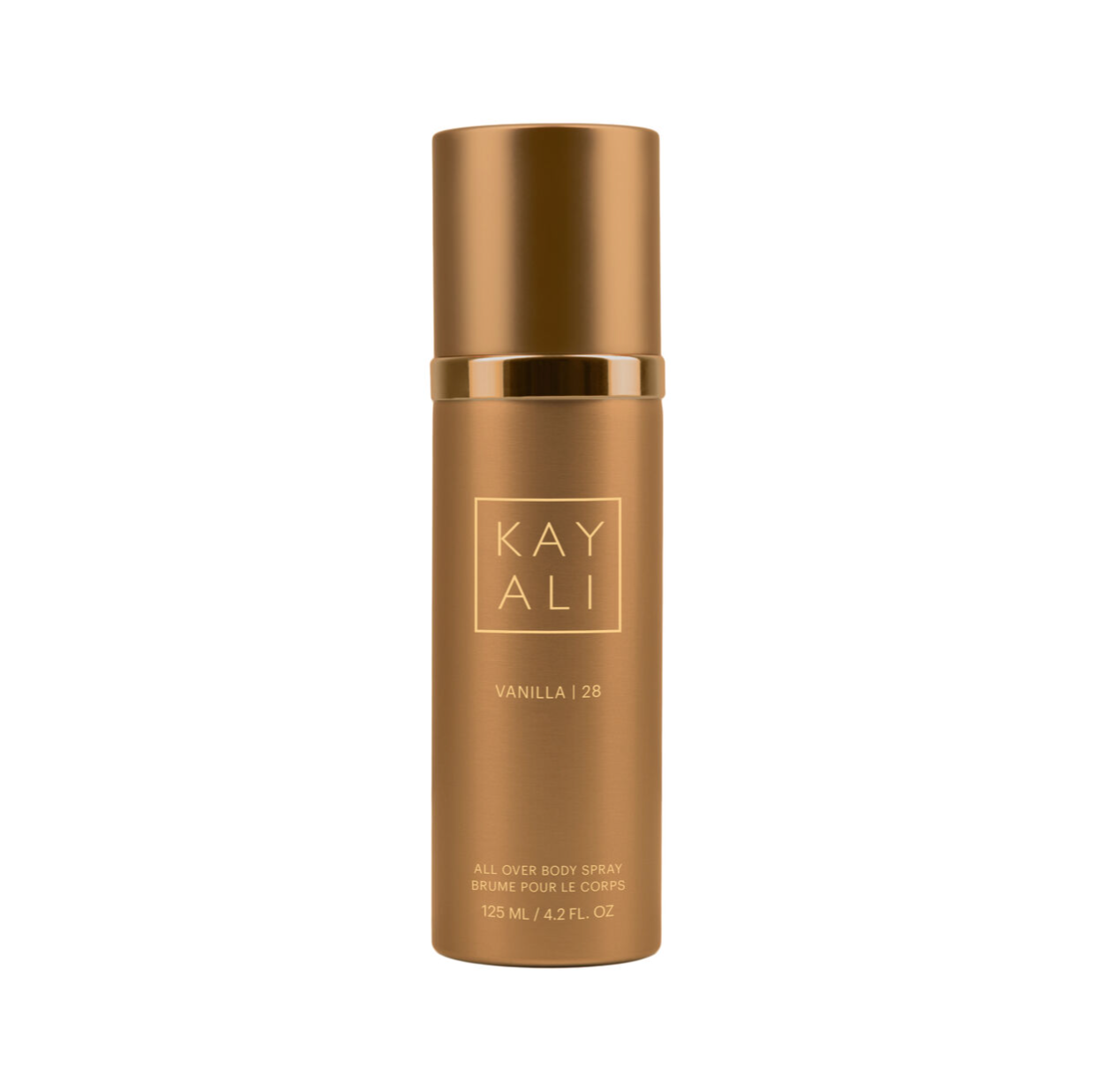 Vanilla | 28 All Over Body Spray, 125ml