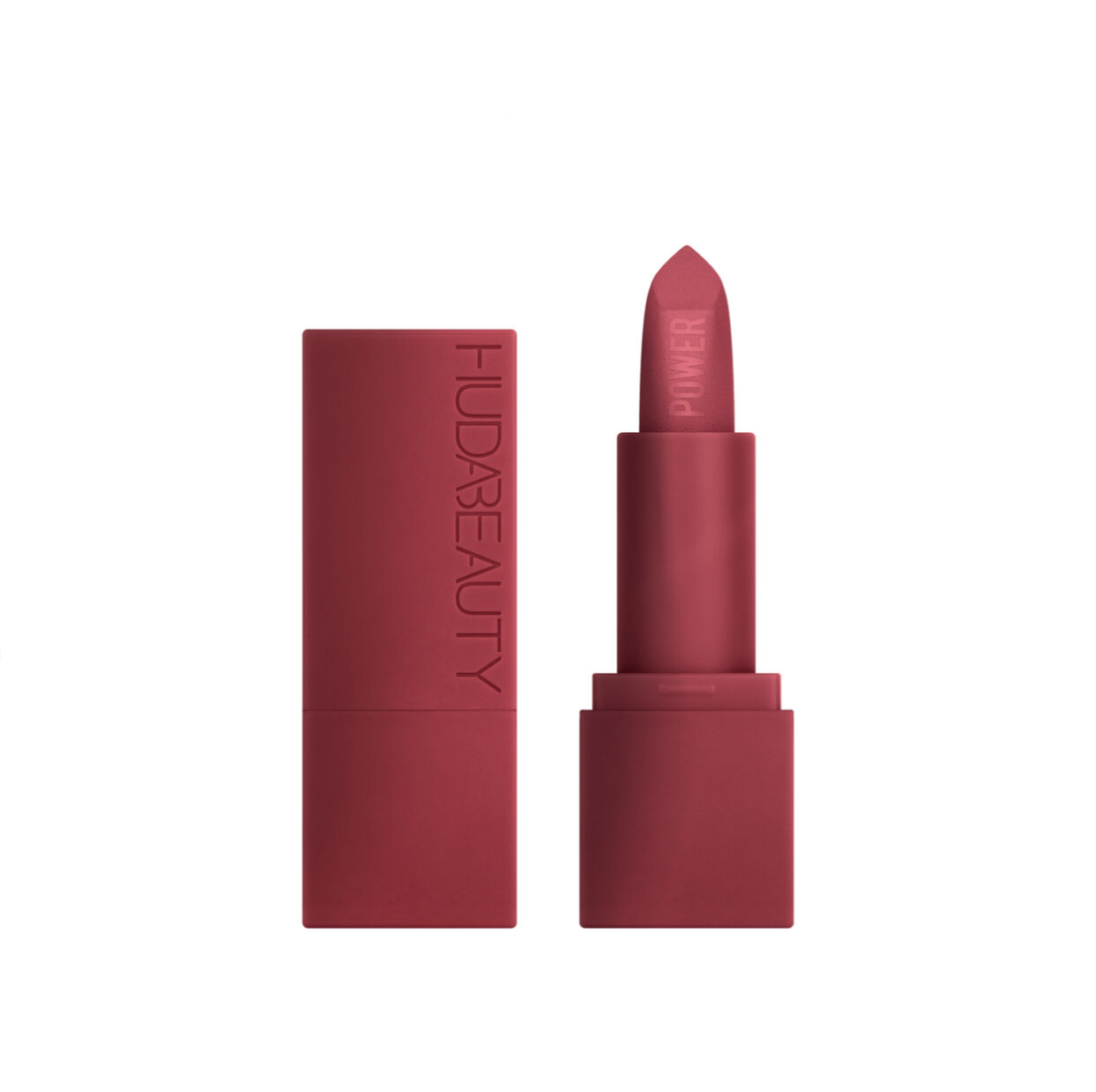 Third Date Power Bullet Matte Lipstick Mini, 0.9g