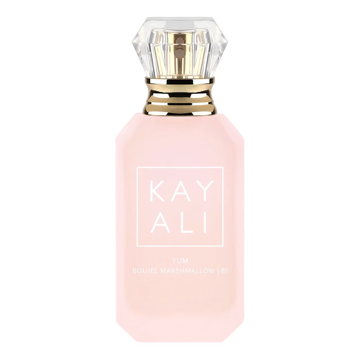 Yum Boujee Marshmallow | 81, 10ml