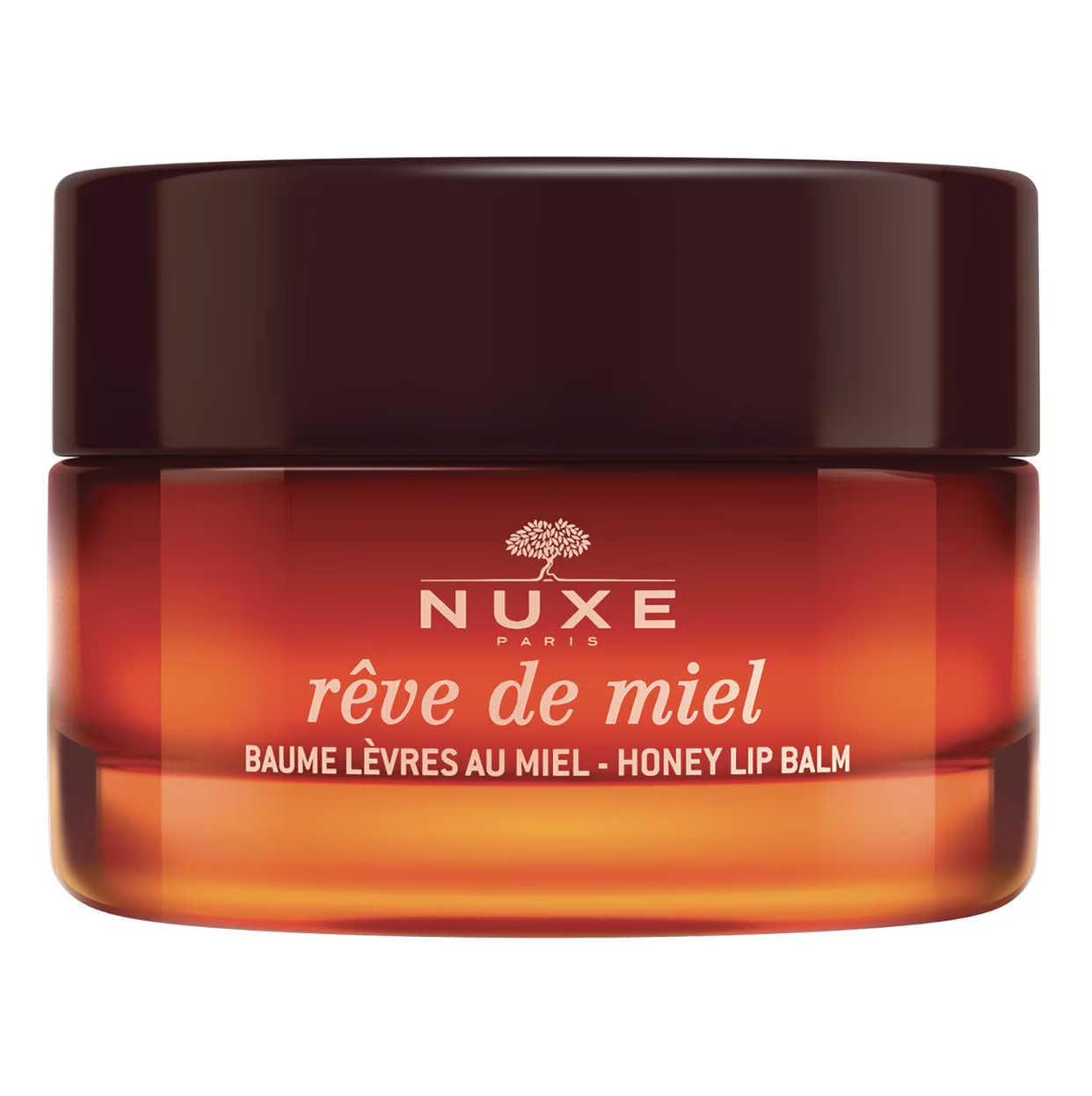 Reve de Miel Ultra-Nourishing Lip Balm, 15g