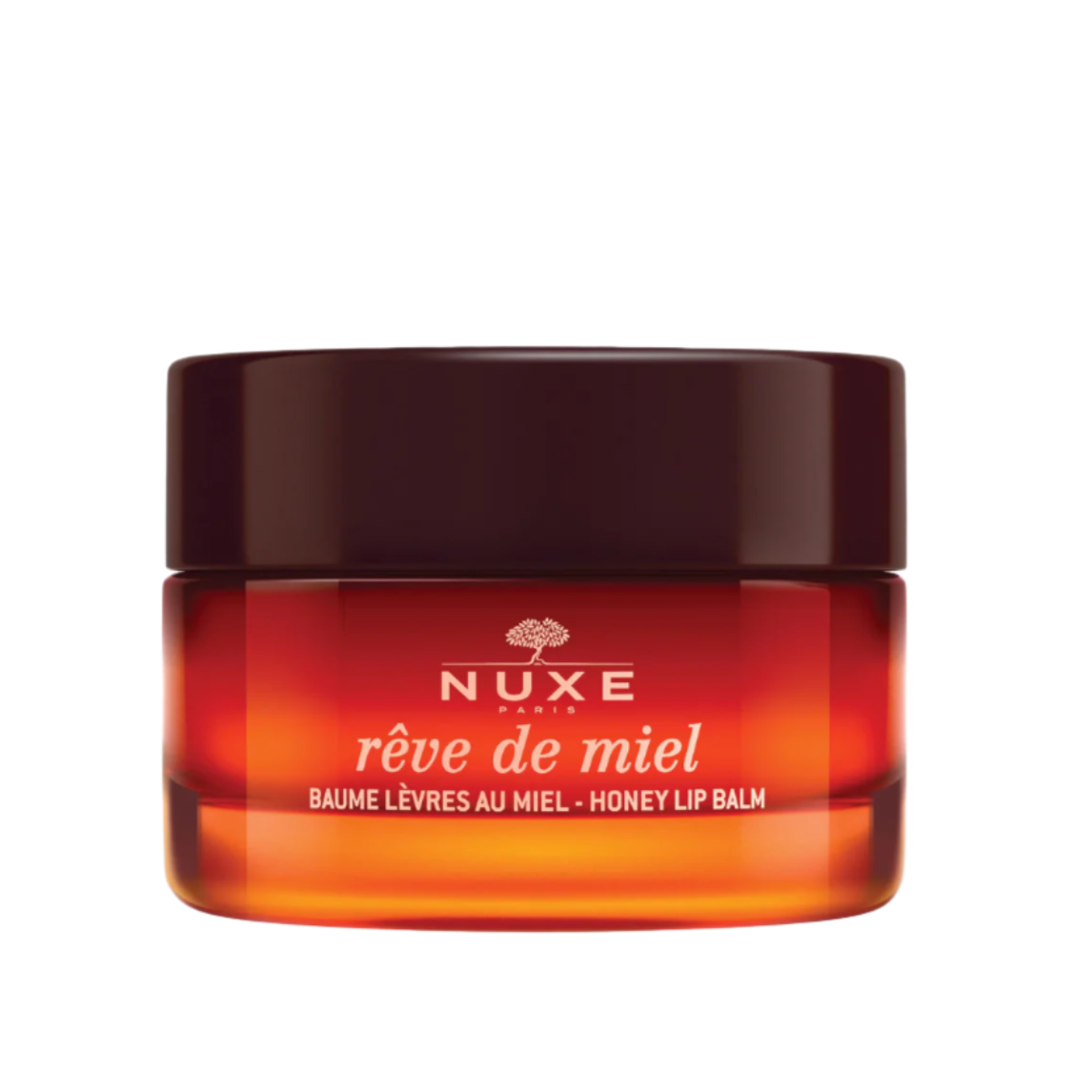Reve de Miel Ultra-Nourishing Lip Balm, 15g